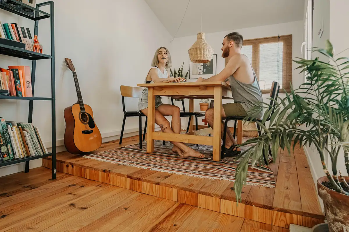 Limpieza ecologica ambientes sanos